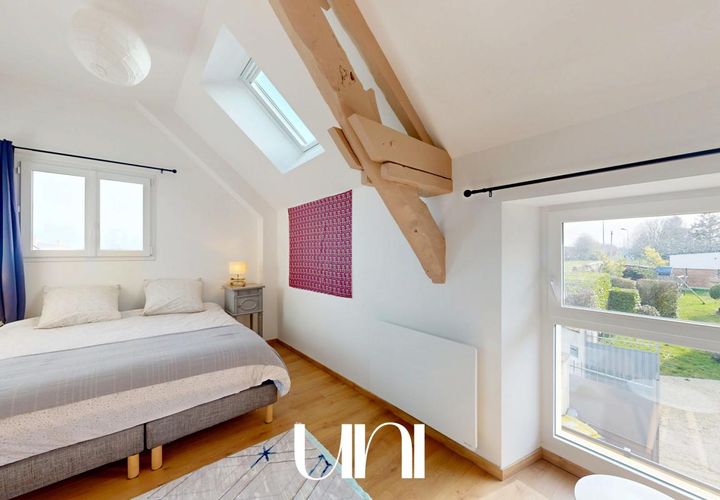 Villa i Bayeux, Calvados, Bayeux - € 485.000 | Ref: 7625387 - foto 1