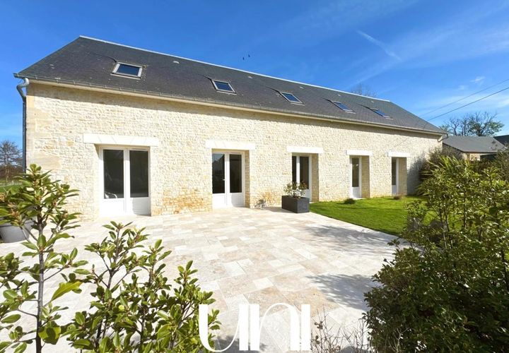 Villa a Bayeux, Calvados, Bayeux - € 428.000 | Ref: 7607381 - foto 1