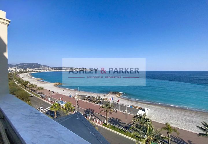 Lejlighed i Nice, Alpes-Maritimes, Nice - € 1.098.000 | Ref: LA3514 - foto 1