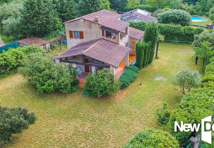Villa i Seillans, Var, Seillans - € 395.000 | Ref: CG5367 - foto 1