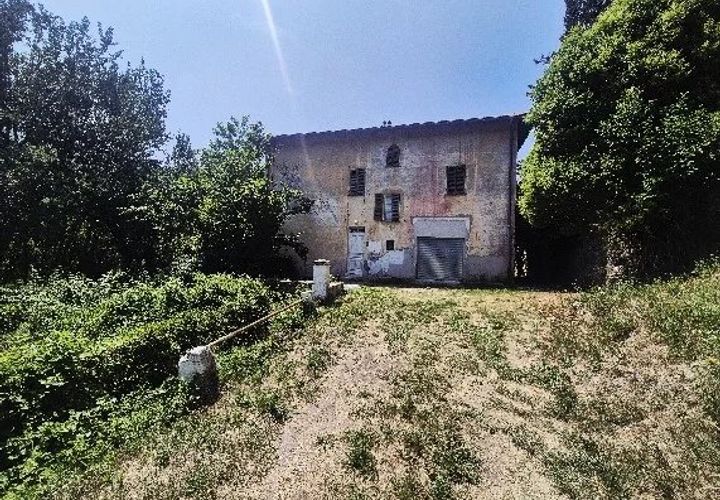 Villa i Contes, Alpes-Maritimes, Contes - € 599.000 | Ref: 86848044 - foto 1