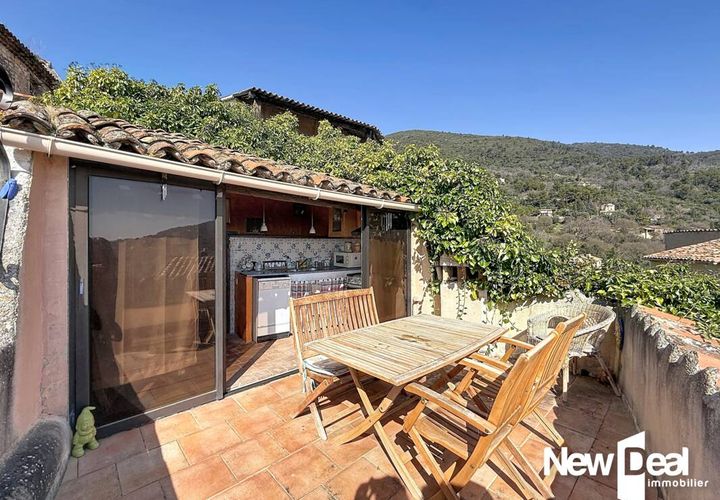 Landsbyhus i Seillans, Var, Seillans - € 225.000 | Ref: CG5359 - foto 1