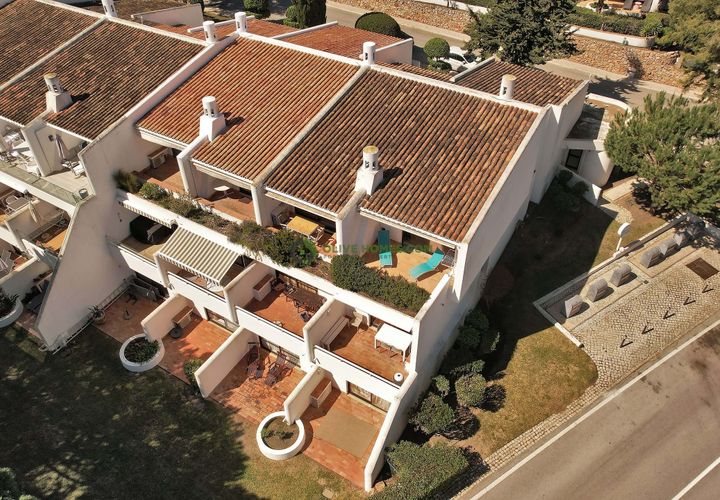 Lejlighed i Quinta do Lago, Faro, Quinta do Lago - € 880.000 | Ref: OH3032 - foto 1
