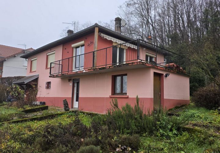 Villa a Quincey, Haute-Saone, Quincey - € 140.000 | Ref: 2932A - foto 1
