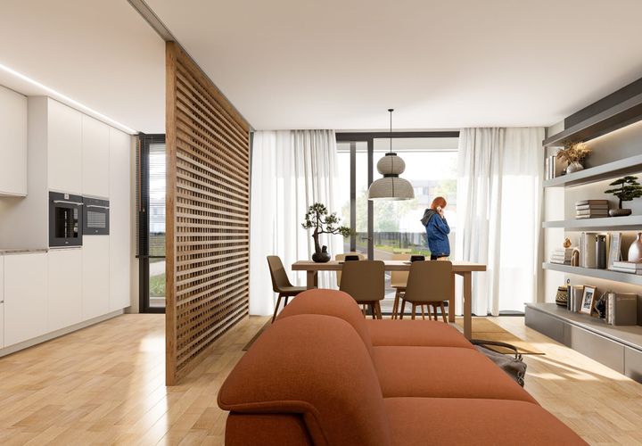 Lejlighed i Trofa, Porto, Trofa - € 210.000 | Ref: 2026_Trofa_Premium_T1 - foto 1