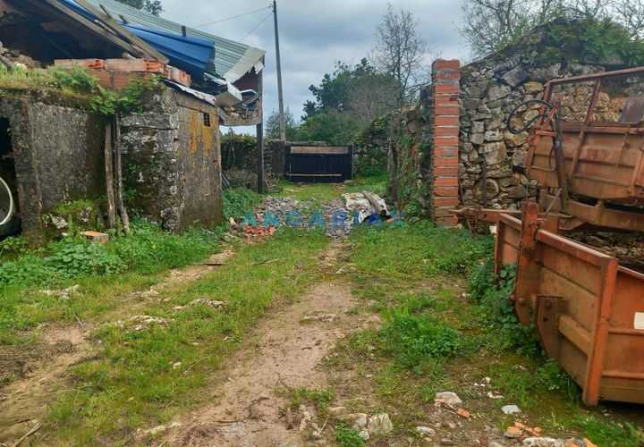 Farm i Ansiao, Leiria, Ansiao - € 85.000 | Ref: ANG1560 - foto 1