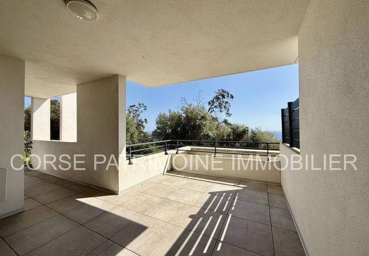 Leilighet i Bastia, Haute-Corse, Bastia - € 268 000 | Ref: 2982 - foto 1