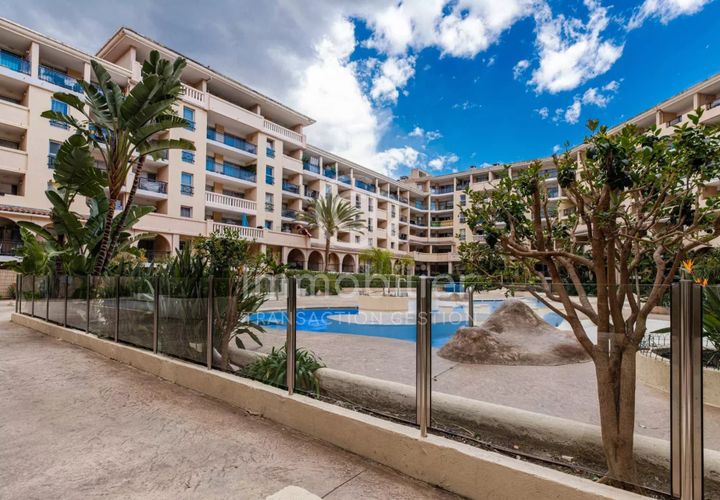 Lejlighed i Cannes-la-Bocca, Alpes-Maritimes, Cannes-la-Bocca - € 99.000 | Ref: 86863690 - foto 1