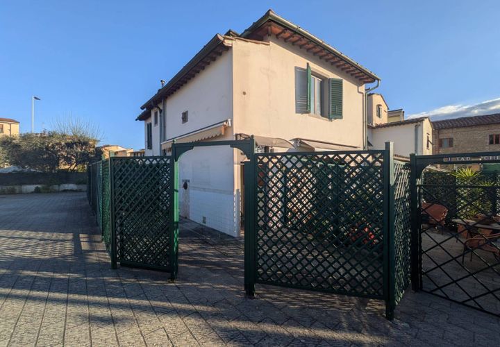 Lejlighed i Florence, Florence, Florence - € 295.000 | Ref: 012 - APPARTAMENTO CON CAMINO - foto 1