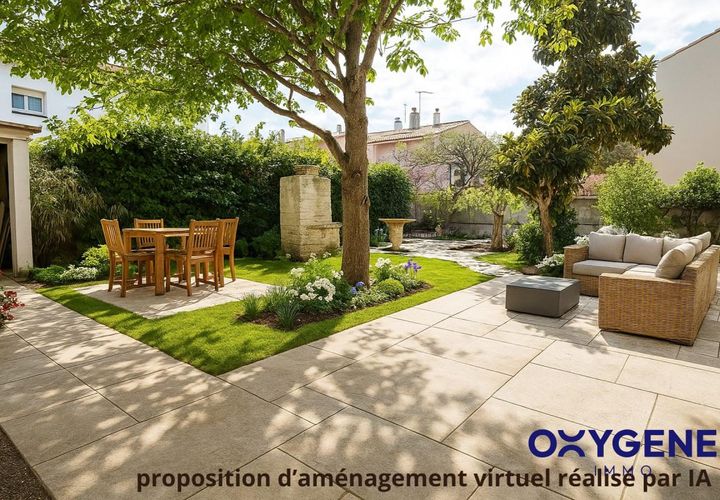 Villa i Perpignan, Pyrenees-Orientales, Perpignan - € 249 000 | Ref: VM16920-TEAM66 - foto 1