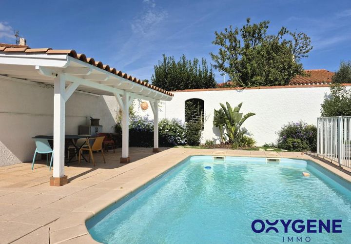 Villa i Perpignan, Pyrenees-Orientales, Perpignan - € 330 000 | Ref: VM16916-TEAM66 - foto 1