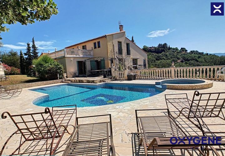 Villa a Ceret, Pyrenees-Orientales, Ceret - € 890.000 | Ref: VM16859-TEAM66 - foto 1