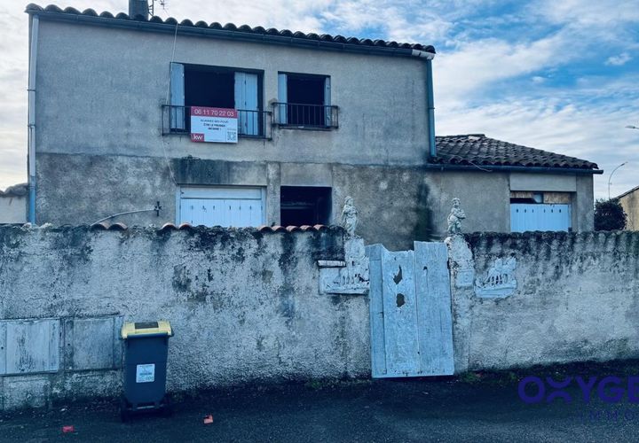 Villa i Trèbes, Aude, Trèbes - € 51.000 | Ref: VM16828-TEAM66 - foto 1