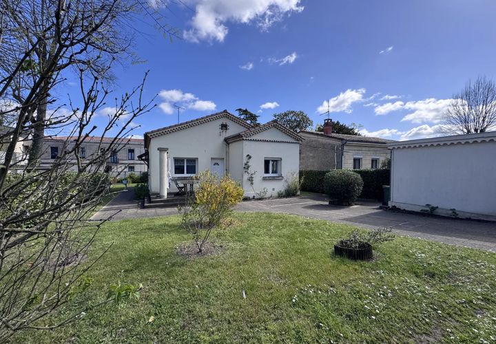 Villa i Le Bouscat, Gironde, Le Bouscat - € 418.000 | Ref: 86853224 - foto 1