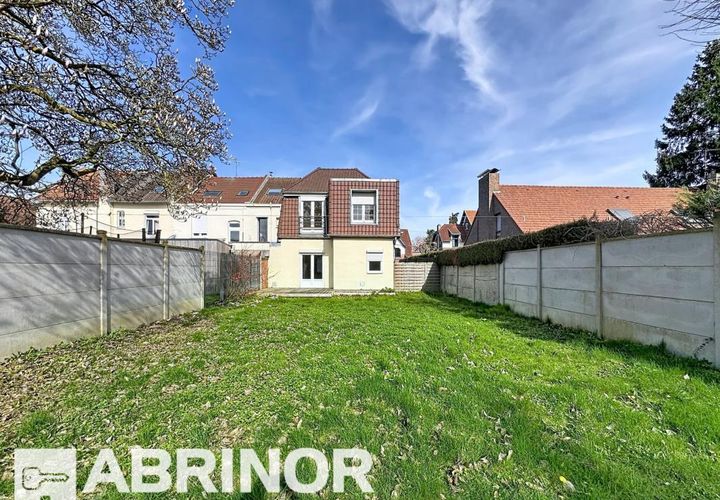 Villa i Wattignies, Nord, Wattignies - € 267.000 | Ref: WATT-39329-CPUBI - foto 1