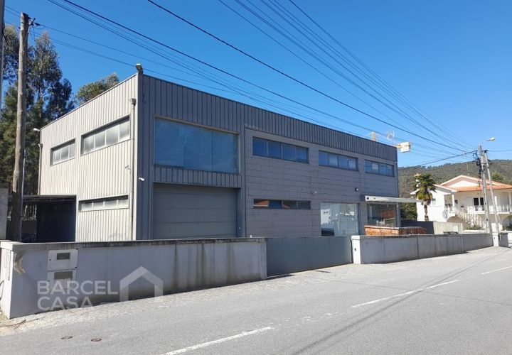 Erhvervsejendom i Barcelos, Braga, Barcelos - € 430.000 | Ref: 75/26 - foto 1