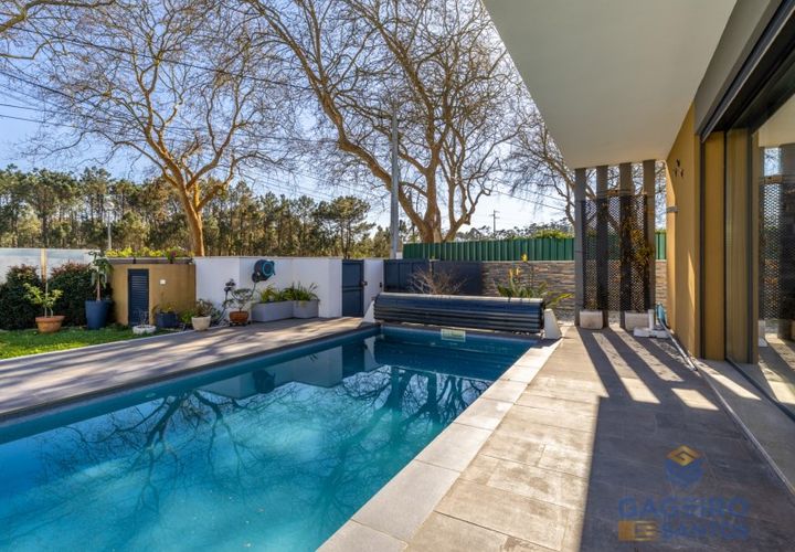 Villa i Foz do Arelho, Leiria, Foz do Arelho - € 649.000 | Ref: MS1920 - foto 1