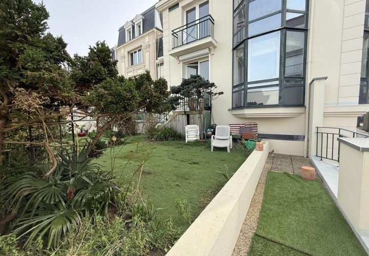Leilighet i Dinard, Ille-et-Vilaine, Dinard - € 301 200 | Ref: 35104-1804 - foto 1