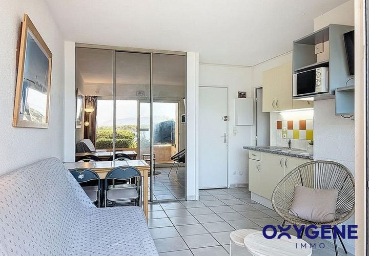 Leilighet i Leucate, Aude, Leucate - € 89 000 | Ref: VA10007-TEAM66 - foto 1