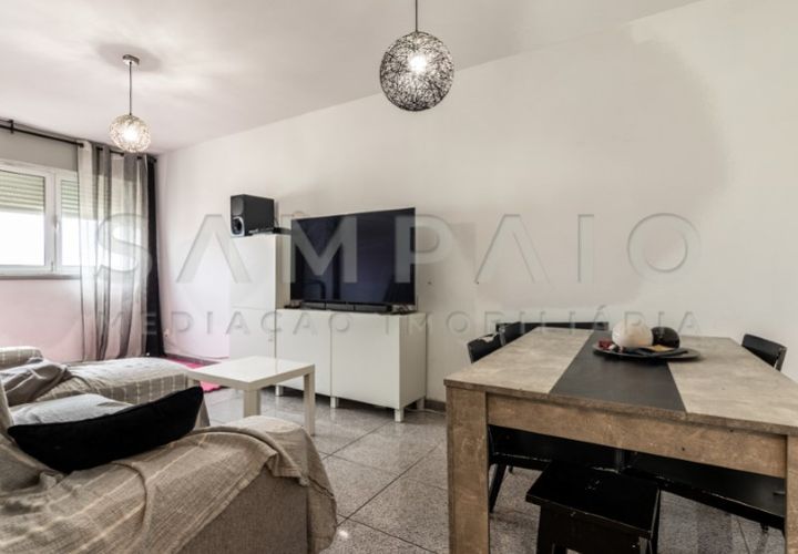 Lejlighed i Corroios, Setubal, Corroios - € 264.000 | Ref: 3755 - foto 1