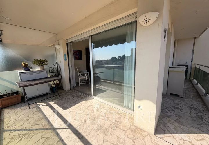 Lejlighed i Antibes, Alpes-Maritimes, Antibes - € 365.000 | Ref: 86816194 - foto 1