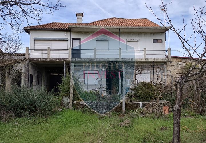 Villa a Aguiar da Beira, Guarda, Aguiar da Beira - € 130.000 | Ref: 2219/V - foto 1