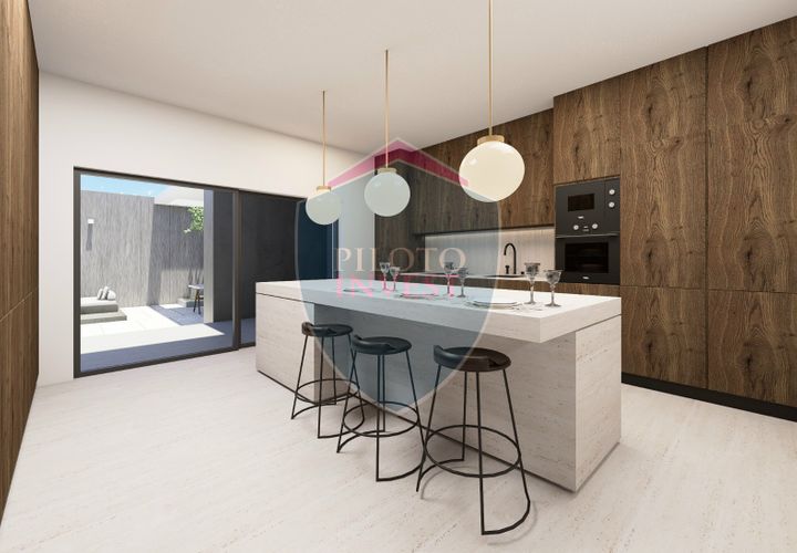 Villa i Viseu, Viseu, Viseu - € 585.000 | Ref: 2220/V - foto 1