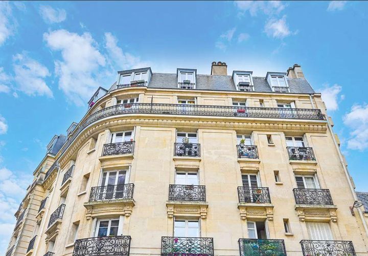 Lejlighed i Paris, Paris, Paris - € 640.000 | Ref: A6261 - foto 1
