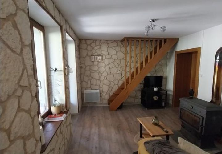 Villa a La Longine, Haute-Saone, La Longine - € 163.000 | Ref: 112_6456 - foto 1