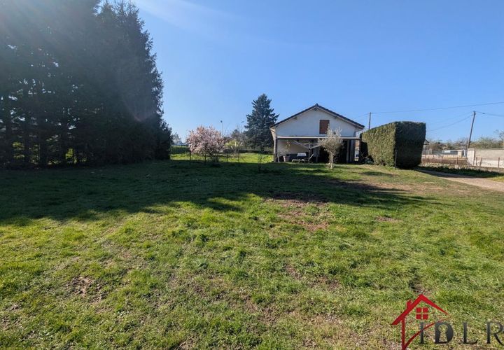 Villa i Gray, Haute-Saone, Gray - € 169.000 | Ref: 11_6445 - foto 1