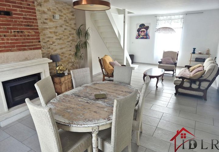 Villa a Saint-Dizier, Haute-Marne, Saint-Dizier - € 214.000 | Ref: 24_6463 - foto 1