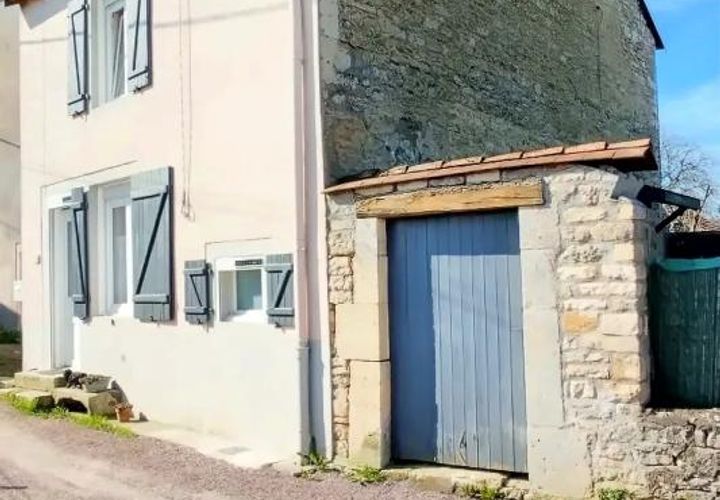 Villa a Clefmont, Haute-Marne, Clefmont - € 80.000 | Ref: 34_6460 - foto 1