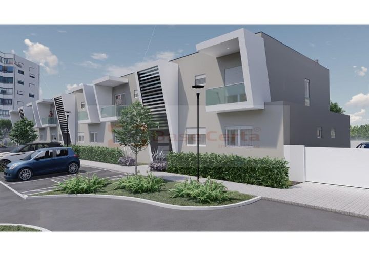 Lejlighed i Azambuja, Lisbon, Azambuja - € 315.000 | Ref: AP t26PM (3) (26) - foto 1