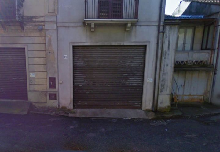 Parkeringsplads i Cittanova, Reggio Calabria, Cittanova - € 63.210 | Ref: 2638855 - foto 1