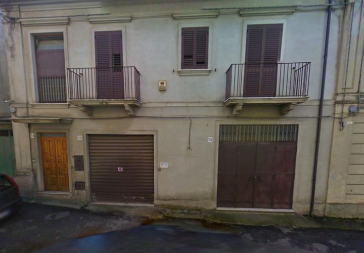 Parkeringsplads i Cittanova, Reggio Calabria, Cittanova - € 58.310 | Ref: 2638854 - foto 1