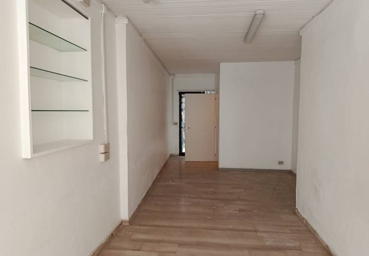 L'establiment comercial a Altopascio, Lucca, Altopascio - € 700/mes | Ref: 2020LU025 - foto 1