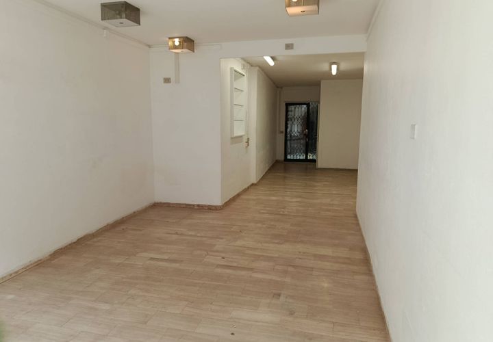 Erhvervsejendom i Altopascio, Lucca, Altopascio - € 105.000 | Ref: 2026LU018 - foto 1