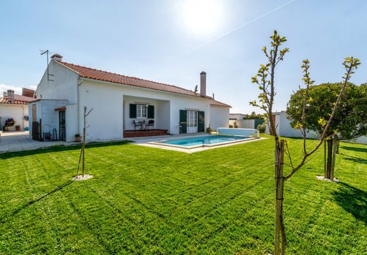 Villa a Carvalhal, Leiria, Carvalhal - € 450.000 | Ref: BL1333 - foto 1