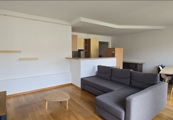 Apartament a Brie-Comte-Robert, Seine-et-Marne, Brie-Comte-Robert - € 1.200/mes | Ref: AN005594 - foto 1