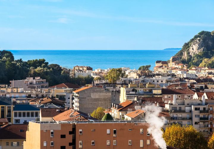Lejlighed i Nice, Alpes-Maritimes, Nice - € 245.000 | Ref: 86868797 - foto 1