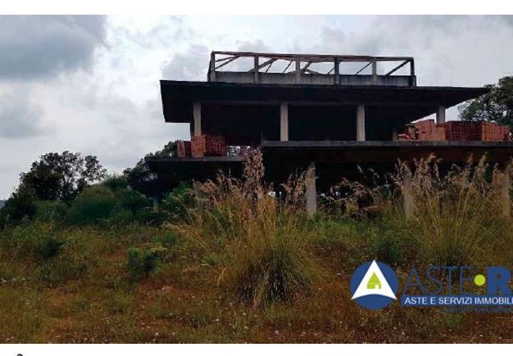 Landejendom i Priverno, Latina, Priverno - € 52.875 | Ref: 1540-LT4958 - foto 1