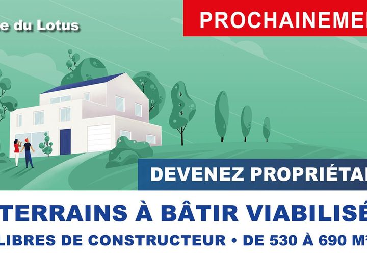Helårsgrund i Vertou, Loire-Atlantique, Vertou - € 202.000 | Ref: PG020503-_2 - foto 1