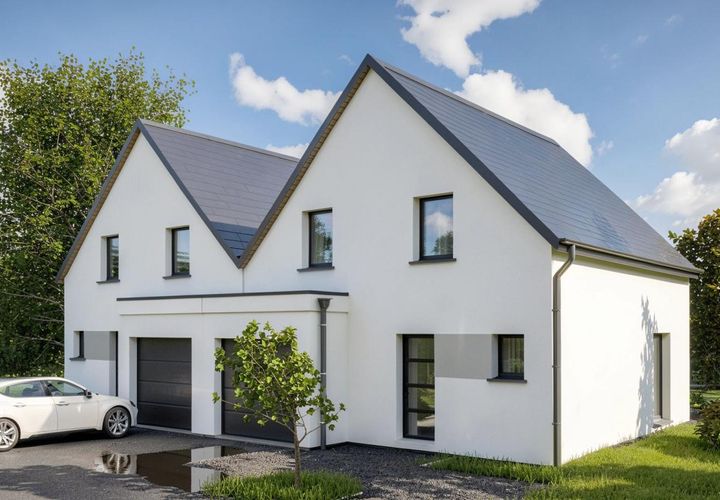 Villa a Wintzenheim, Haut-Rhin, Wintzenheim - € 285.000 | Ref: MS-190326WINT3 - foto 1