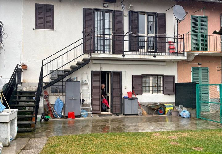 Landejendom i Robella, Asti, Robella - € 59.000 | Ref: 14865 - foto 1