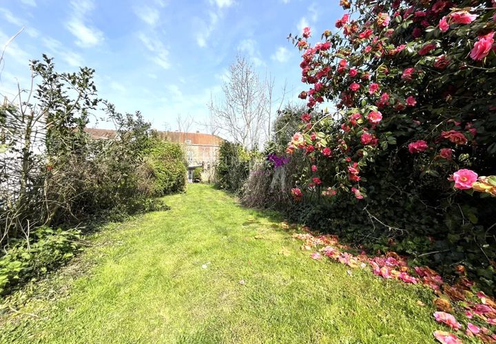 Villa i Mouvaux, Nord, Mouvaux - € 249.000 | Ref: 86843282 - foto 1