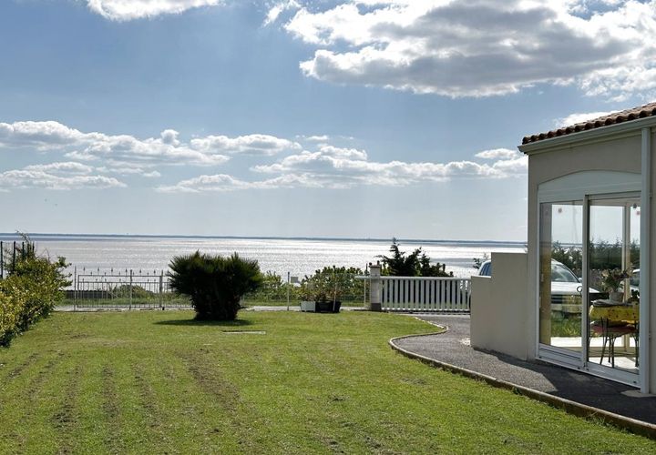 Villa i Barzan, Charente-Maritime, Barzan - € 413.750 | Ref: VH4391 - foto 1