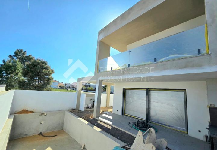 Villa i Seixal, Setubal, Seixal - € 595.000 | Ref: 386 - foto 1