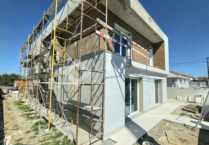Villa i Setubal, Setubal, Setubal - € 720.000 | Ref: 383 - foto 1