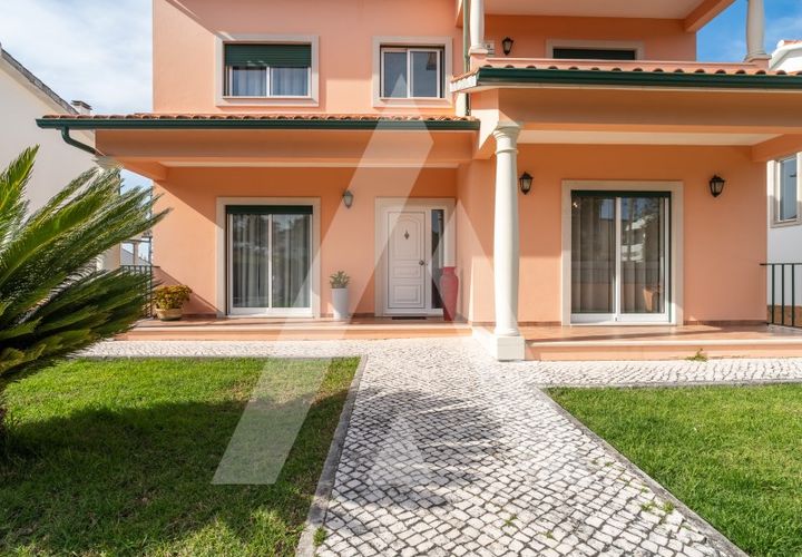 Villa a Condeixa-a-Nova, Coimbra, Condeixa-a-Nova - € 450.000 | Ref: 1121231/26CB - foto 1