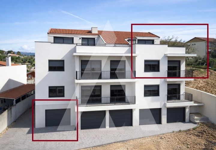 Lejlighed i Coimbra, Coimbra, Coimbra - € 450.000 | Ref: 1121222/26CB - foto 1